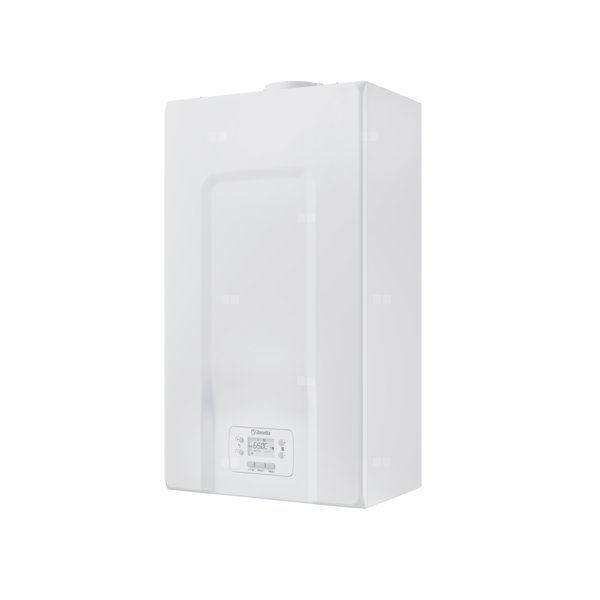 Kocioł gazowy jednofunkcyjny BERETTA MySMART X 20R kondensacyjny wiszący 3.1 - 20 kW