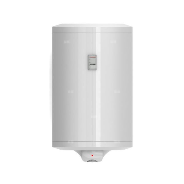 Podgrzewacz elektryczny wiszący BIAWAR Classic II TGR 120 N pojemność 120 l 230 V 2 kW, ze wskaźnikiem temperatury