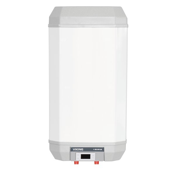 Podgrzewacz elektryczny wiszący BIAWAR VIKING-E SMART pojemność 100 l 230 V 2 kW