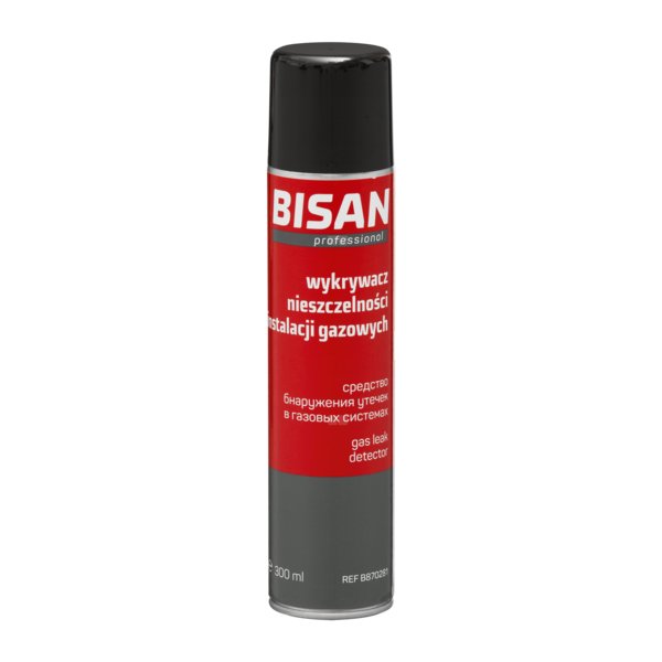 Wykrywacz nieszczelności 300ml (areozol)