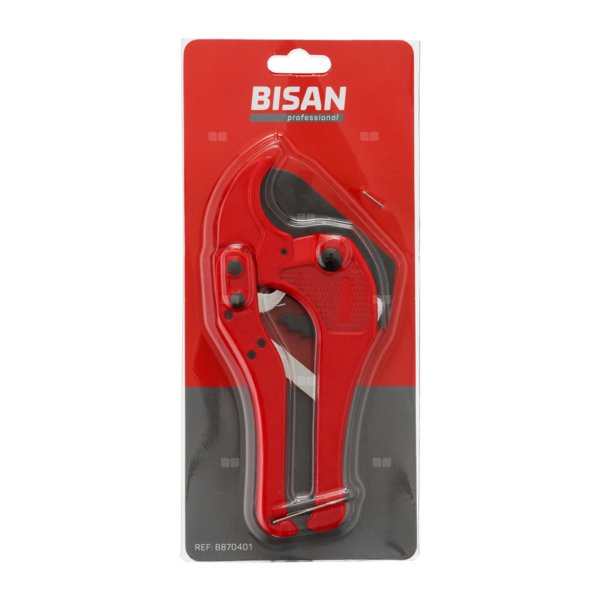 Nożyce do rur BISAN