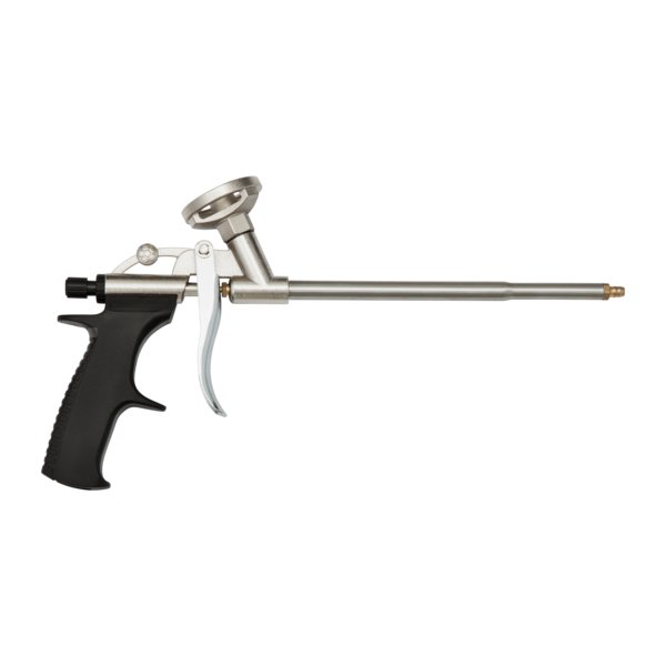 Pistolet do piany standard