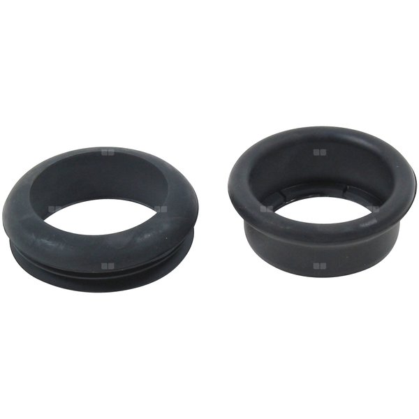 Adapter materiał NBR DN =75 mm