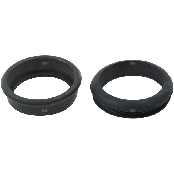 Adapter materiał NBR DN =110 mm