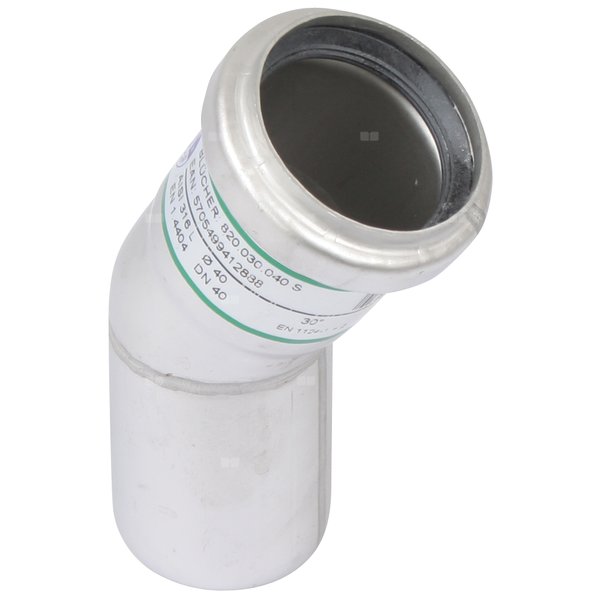 30 st. Kolano DN =40 mm