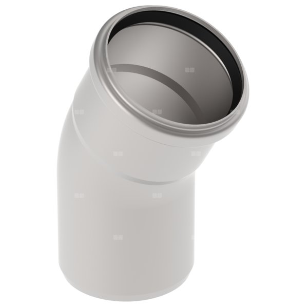 30 st. Kolano DN =75 mm