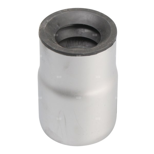 Adapter do rur PCV, DN =DN =52/75mm