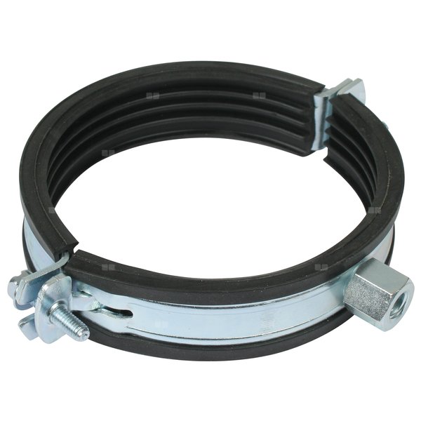 Obejma DN =110mm
