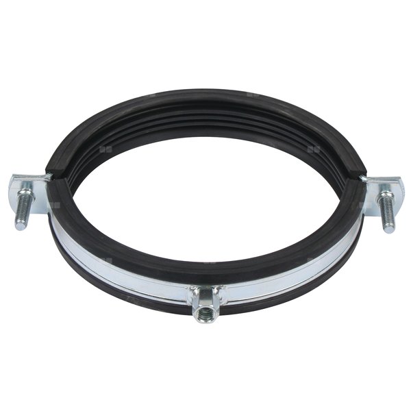 Obejma DN =160mm