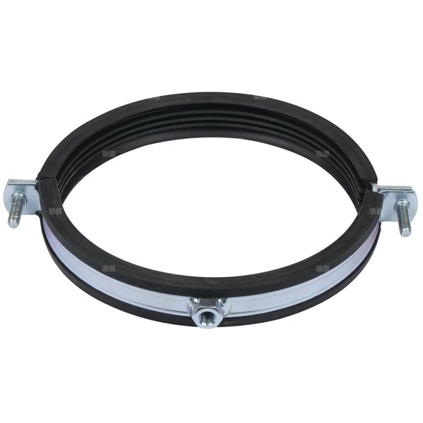 Obejma DN =200mm