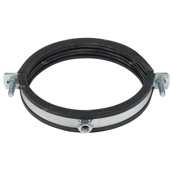 Obejma DN =250mm