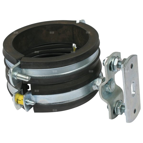 Obejma DN =110mm