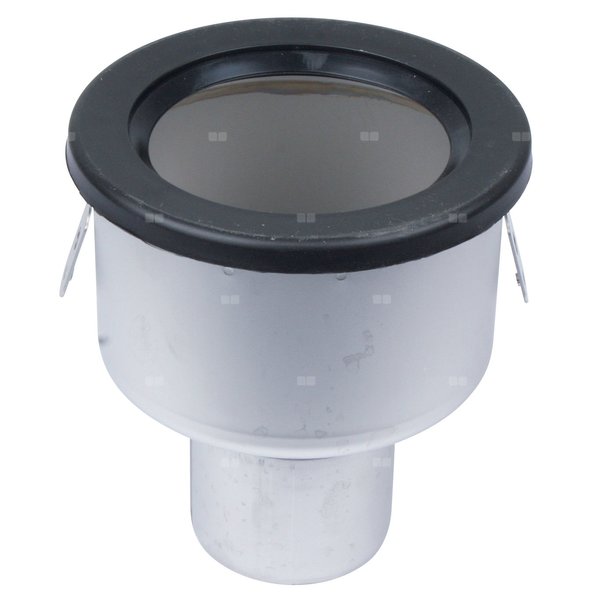 Dolna część 75mm