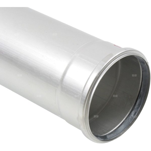 Rura stal BLUCHER  DN 160, długość 1000 mm