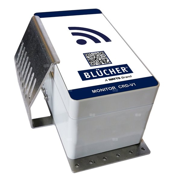Connected Roof Monitor
