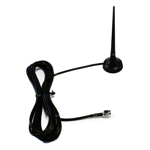 External Antenna for Gateway