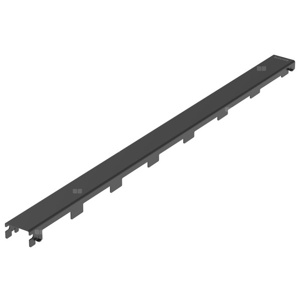 Kratka odpływowa liniowa COPENHAGEN 1000
