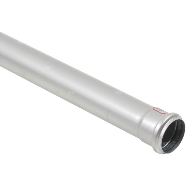 Rura stal BLUCHER  DN 40, długość 1000 mm