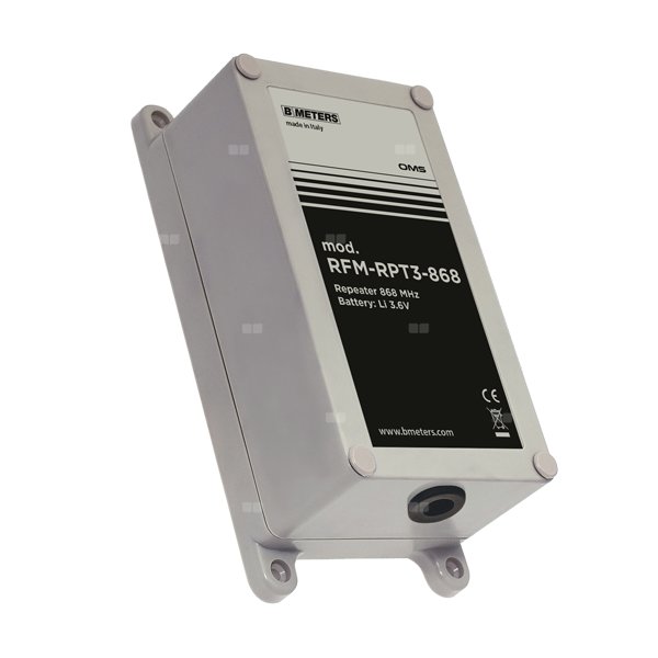 Mikrokoncentrator RFM-RPT-3