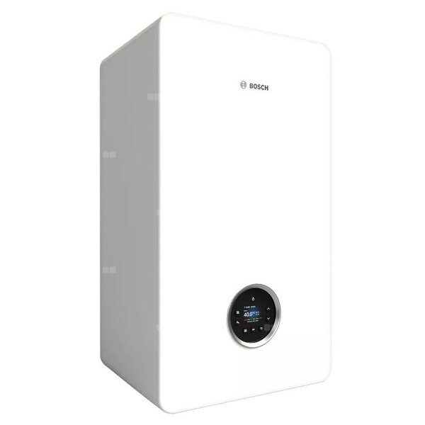 Gazowy kocioł kondensacyjny 1-F wiszący Condens GC5700iW 15 P 23