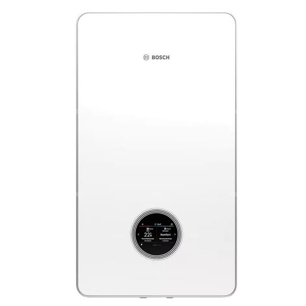 Gazowy kocioł kondensacyjny 1-F wiszący Condens GC7800iW 20 P 23