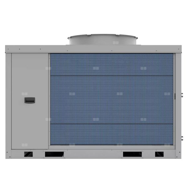 Pompa ciepła powietrze-woda monoblok BOSCH TERMOTECHNIKA CS3000AWP 16 17.29 kW 400 V