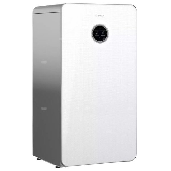 Pompa ciepła woda-woda BOSCH TERMOTECHNIKA CL7800i LW 6 kW 400 V