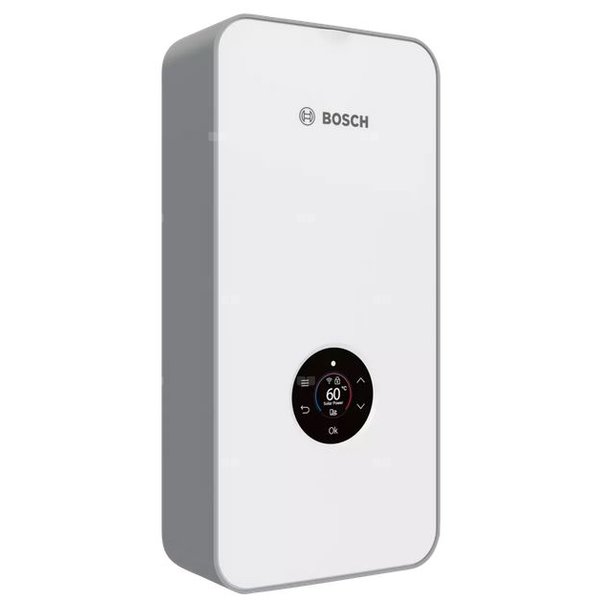 TR8501i 15/18/21 DESOAB przepływowy podgrzewacz wody sterowany elektronicznie z wbudowanym modułem do komunikacji zdalnej
