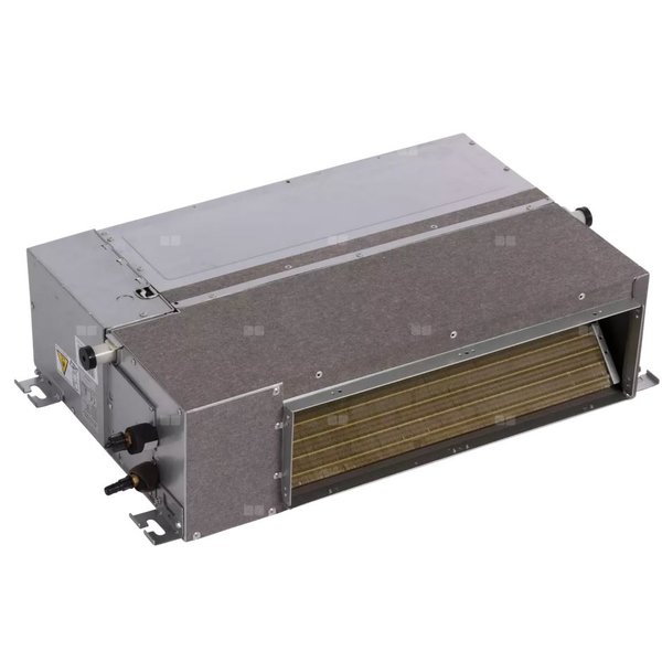 Klimatyzator CL5000iM D 21 E - jednostka wewnętrzna
