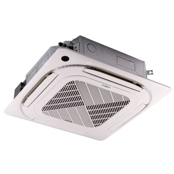 Klimatyzacja, jednostka wewnętrzna BOSCH TERMOTECHNIKA CL5000iU 4C 70 E, kaseta, 7kW