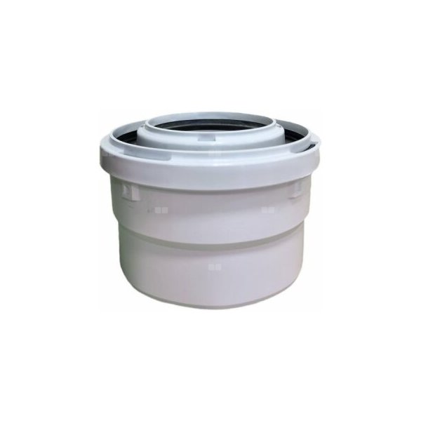 Adapter przedłużający (2246) fi80/125