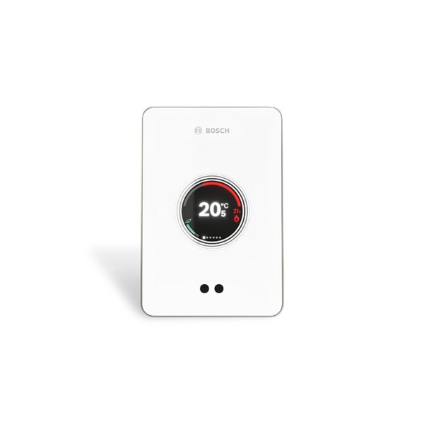 Regulator EasyControl CT200 (biały) do sterowania za pomocą Smartfona, praca w systemie EMS lub EMS2
