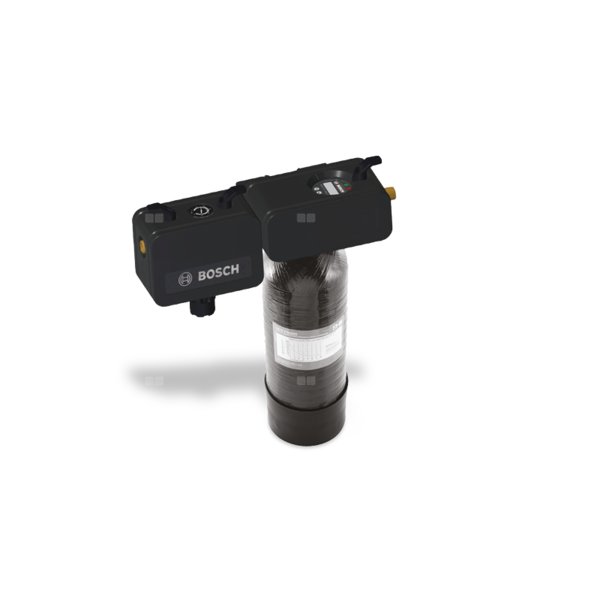 Bosch wkład z żywicą demineralizującą P16000
