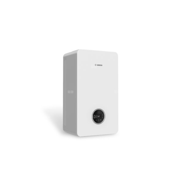 Gazowy kocioł kondensacyjny 2-F wiszący Bosch Condens GC2300iW 24C – na gaz ziemny E (GZ 50)