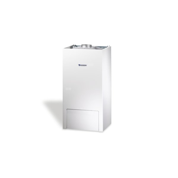 Kocioł gazowy dwufunkcyjny BOSCH TERMOTECHNIKA ZWR 24-KE wiszący 24 kW