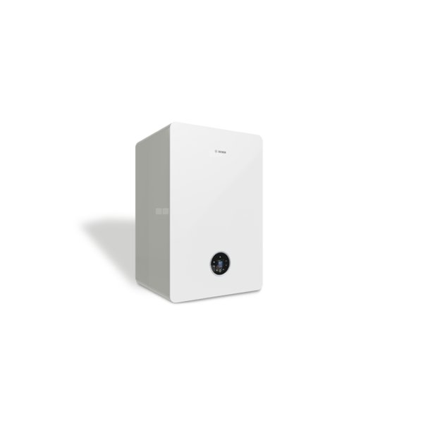 Kocioł gazowy dwufunkcyjny BOSCH TERMOTECHNIKA Condens GC5700iW 24/42 kondensacyjny wiszący 23.5 kW
