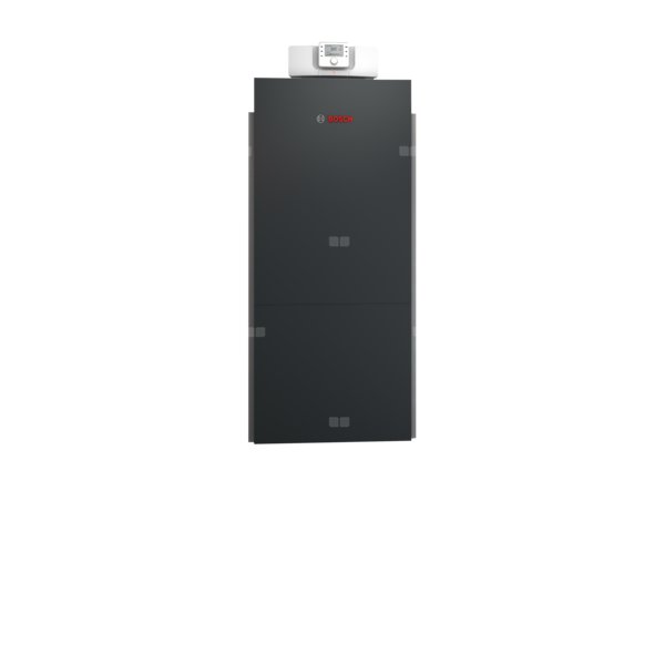 Kocioł gazowy jednofunkcyjny BOSCH TERMOTECHNIKA CONDENS GC7000F 100 l kondensacyjny stojący 93 kW