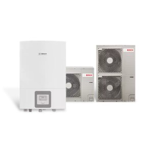 Pompa ciepła Compress 3000 AWS 13 B