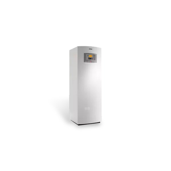 Pompa ciepła woda-woda BOSCH TERMOTECHNIKA Compress 6000 LW 10 kW 400 V