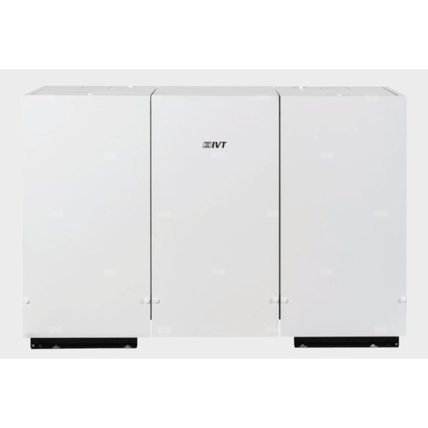 Pompa ciepła woda-woda BOSCH TERMOTECHNIKA GEO 54.2 kW 400 V