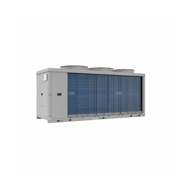 Pompa ciepła powietrze-woda monoblok BOSCH TERMOTECHNIKA CS3000AWP 53 53.5 kW 400 V