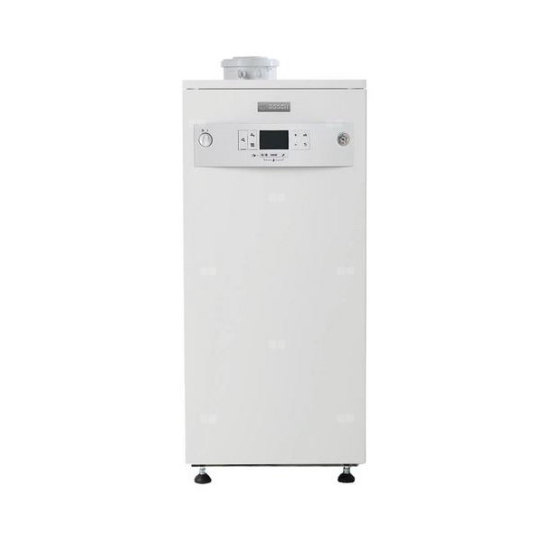 Gazowy kocioł kondensacyjny stojący Condens 3000F 30 - na gaz ziemny E (GZ 50)oraz gaz płynny (P)