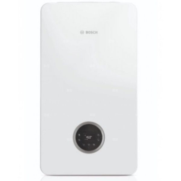 Pakiet - Kocioł gazowy jednofunkcyjny BOSCH TERMOTECHNIKA CONDENS GC2300iW20P kondensacyjny wiszący 21.2 kW+ Zestaw powietrzno-spalinowy2574 (poziomy) + Czujnik c.w.u. + RegulatorCW400 + Zasobnik c.w.uWST120-5O