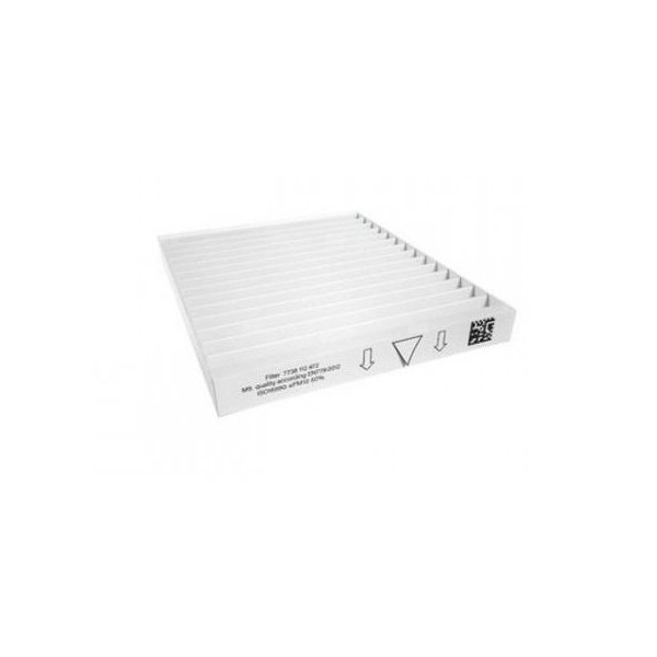 Zestaw filtrów ePM10 50% (M5) 100 (2 szt.) - FSM5 100