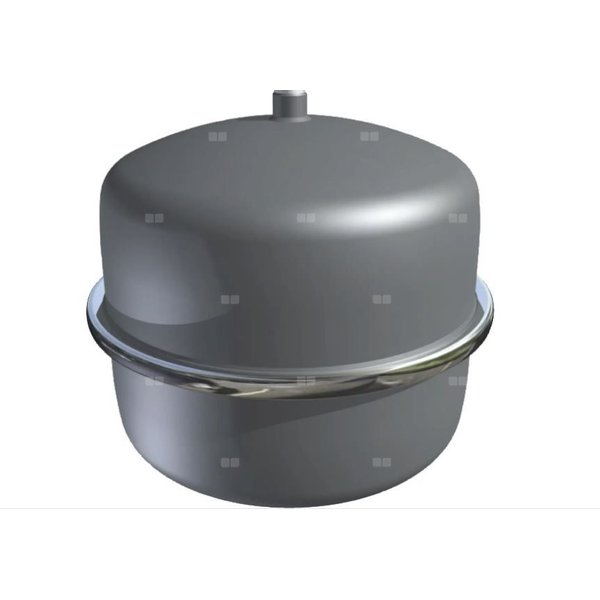 SAG 25 naczynie wzbiorcze solarne 25l