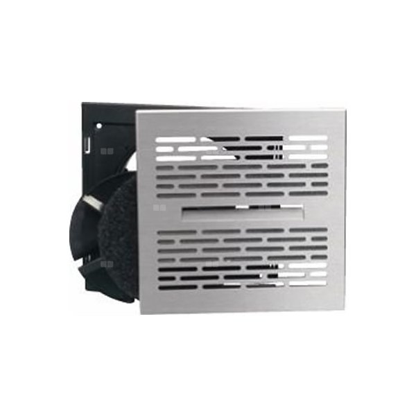 Zawór nawiewny ZUW 125 Widethrow DN125