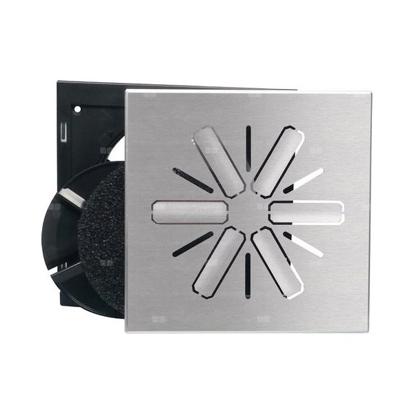 Zawór nawiewny Spin outlet DN125 AVD 125