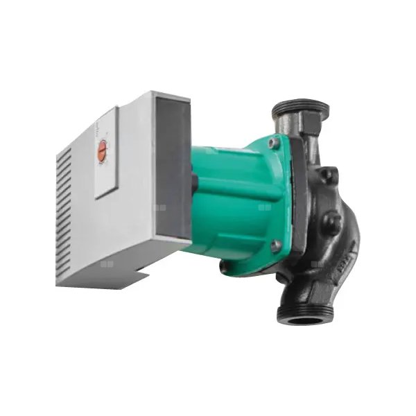 Energooszczędna pompa Wilo-Para STG 25/1-12 (do kotłów 125/150 kW)