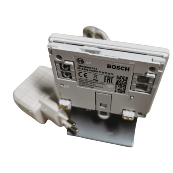 Podstawa montażowa regulatora EasyControl CT200. Wyposażenie dodatkowe niezbędne w przypadku komunikacji radiowej z kotłem wyposażonym w moduł Control-Key K20RF