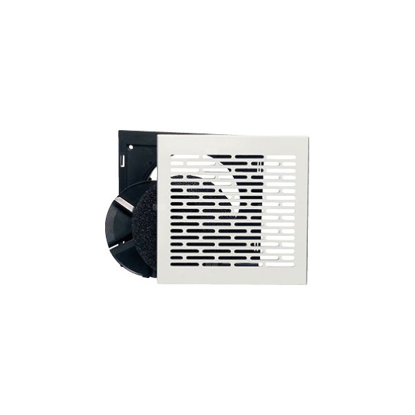 DV125W zawór nawiewno/wywiewny biały DN125
